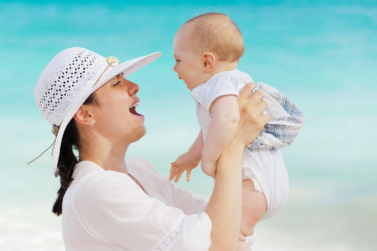 The Best Baby Pacifier: A Parent’s Must-Have Guide