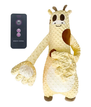 Baby Patter for Sleep 60Cm Baby Startle Prevention Sleep Aid Companion Automatic Palm Patting Sleeping Pillow Soothing Toys