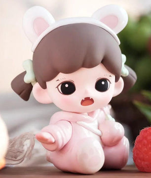 Baby Zoraa I Love Fruits Series Blind Box