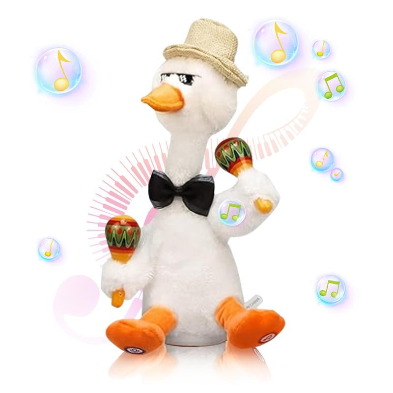 2024 Dancing Cactus Toy,Singing,Mimicking Repeating & Recording, Lighting up Interactive Toys, Plush Toys for Chrismats Gift Set A3