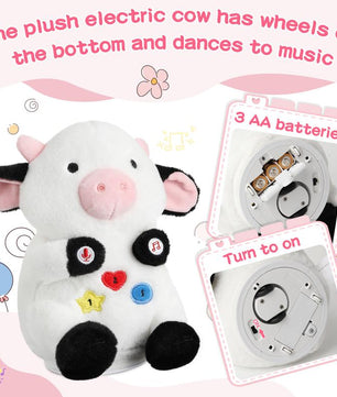 2024 Dancing Cactus Toy,Singing,Mimicking Repeating & Recording, Lighting up Interactive Toys, Plush Toys for Chrismats Gift Set A3