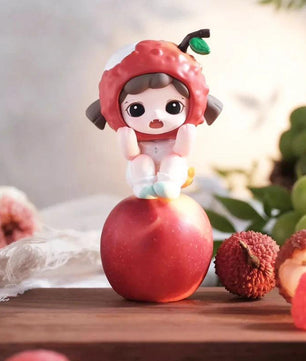 Baby Zoraa I Love Fruits Series Blind Box