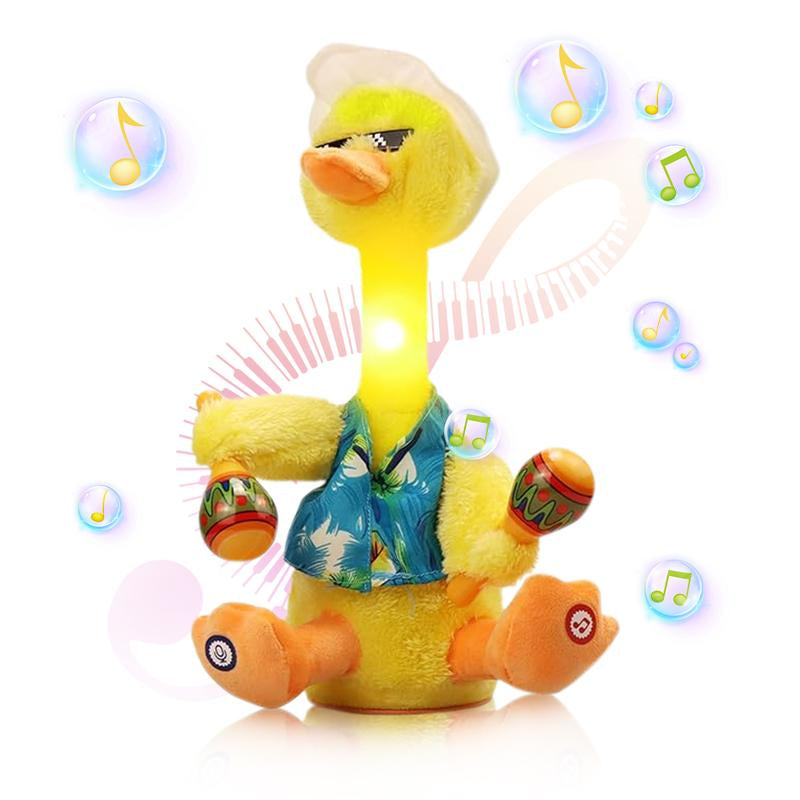 2024 Dancing Cactus Toy,Singing,Mimicking Repeating & Recording, Lighting up Interactive Toys, Plush Toys for Chrismats Gift Set A3