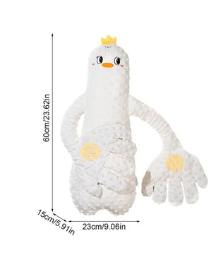 Baby Patter for Sleep Baby Startle Prevention Sleep Aid Companion Automatic Palm Patting Sleeping Pillow Soothing Toy