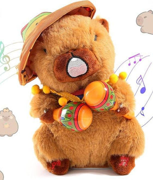 2024 Dancing Cactus Toy,Singing,Mimicking Repeating & Recording, Lighting up Interactive Toys, Plush Toys for Chrismats Gift Set A3