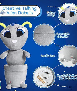 2024 Dancing Cactus Toy,Singing,Mimicking Repeating & Recording, Lighting up Interactive Toys, Plush Toys for Chrismats Gift Set A3